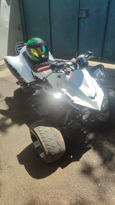 Трицикл продам lifan