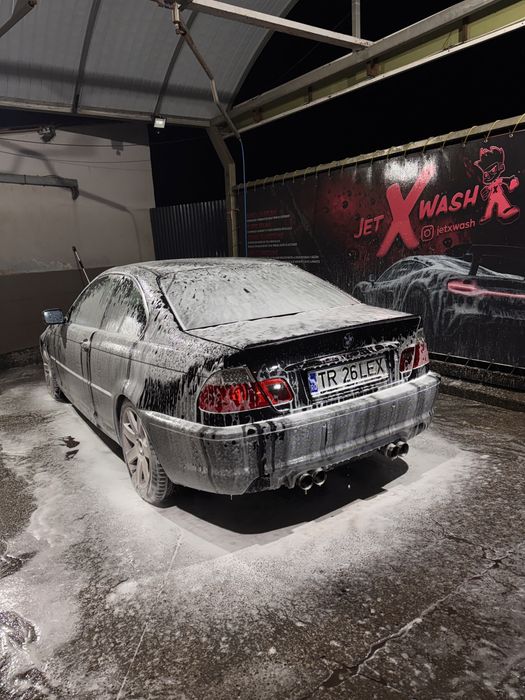 BMW 3 Series 2004 — imagine 2