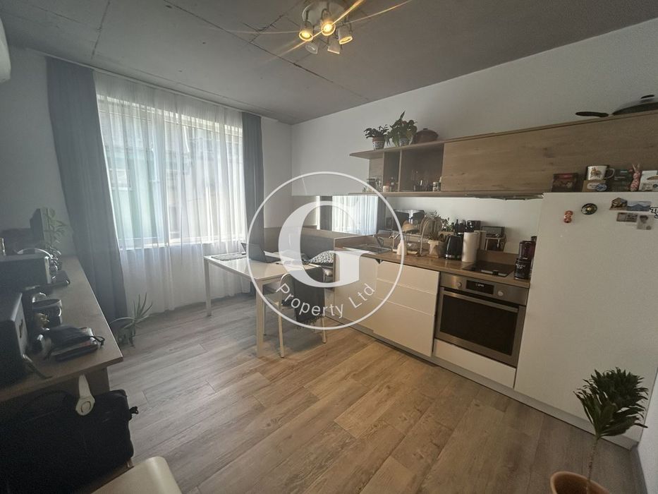 Продава се Тристаен апартамент в София, Манастирски ливади - 105 кв.м за 2753 €/кв.м - Снимка #9