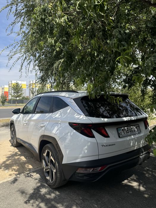 Диск туксон титанка tucson hyundai хэндай