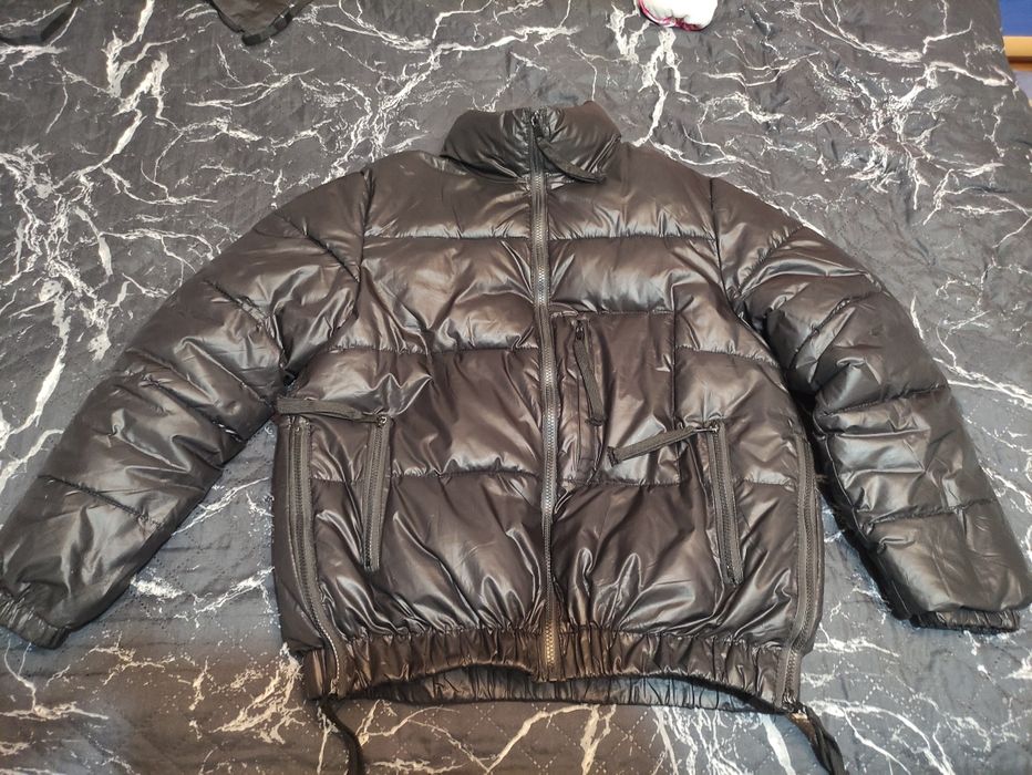 Продам куртку демисезонная