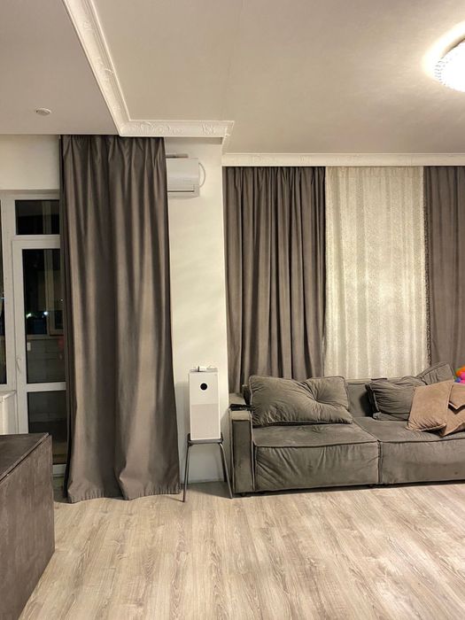 3-комнатной квартиры