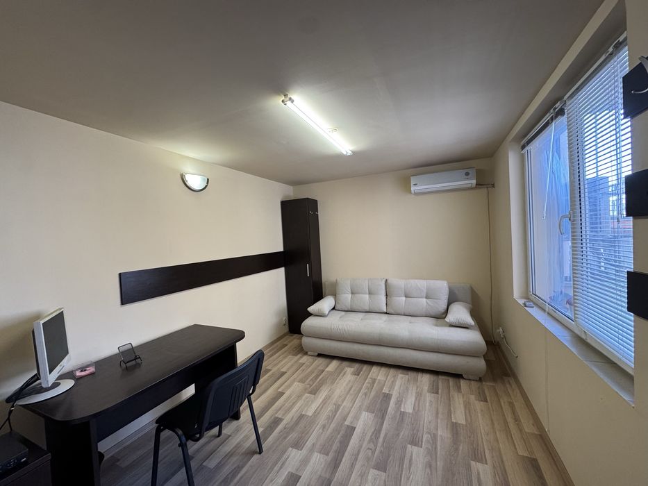 Дава се под наем Офис в Стара Загора, Център - 77 кв.м за 357 € - Снимка #3