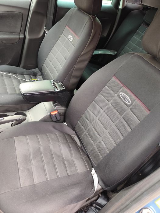 Opel crossland x /Опел кросланд 19г на части 83 к HM05/F12 XE