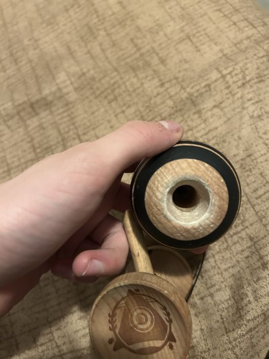 Vand kendama 2taelkendama