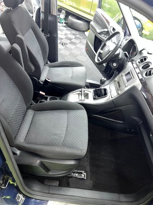 Ford Galaxy gya 2010