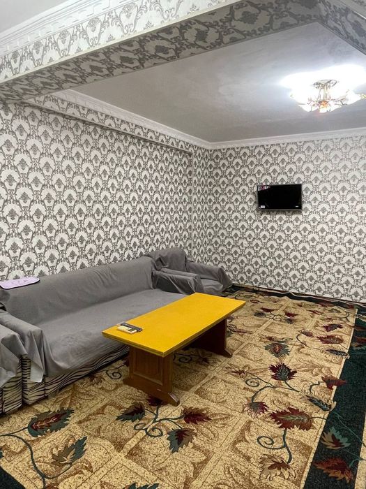 Сдаётся дом в аренду