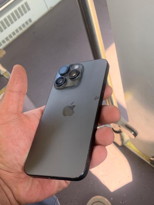 iphone 15 Pro max 512gb