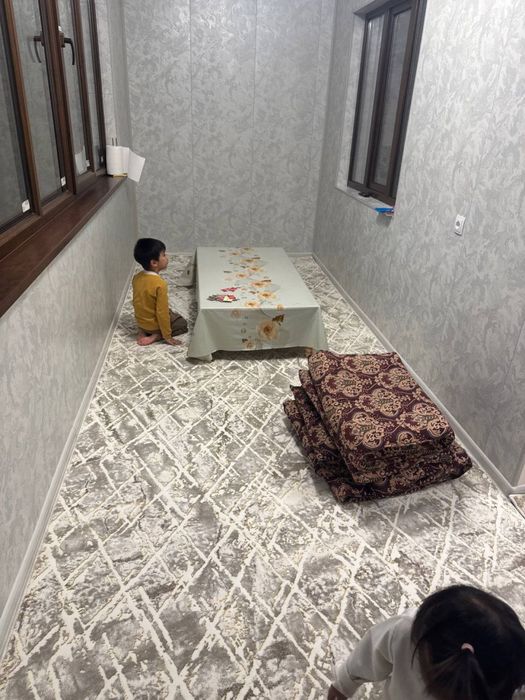 Продается квартира 3х комнатная Чирчик