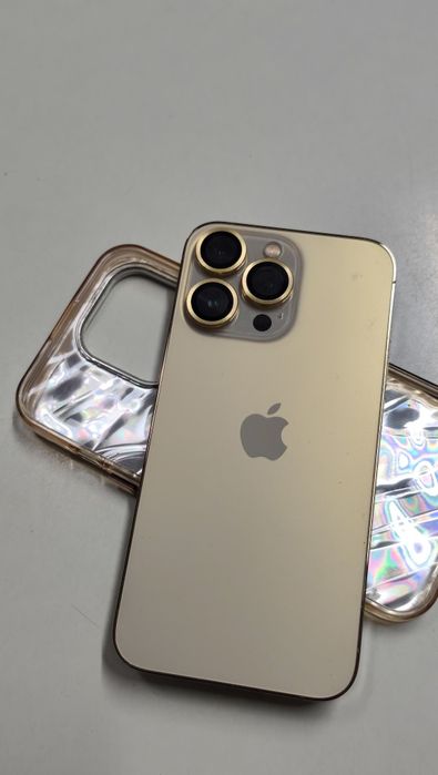 Айфон 13 про состояние 8/10