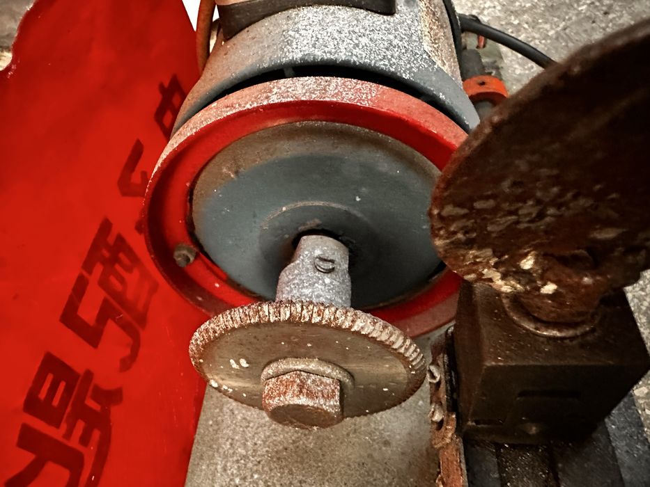 Ключарска машина