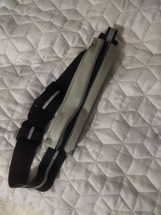 Чанта за бягане за кръст