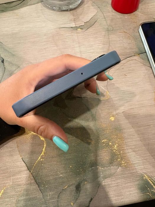 Samsung Galaxy A15