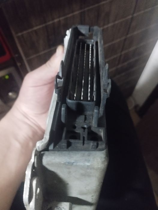 ЭБУ комп мозги BMW 7 Е32