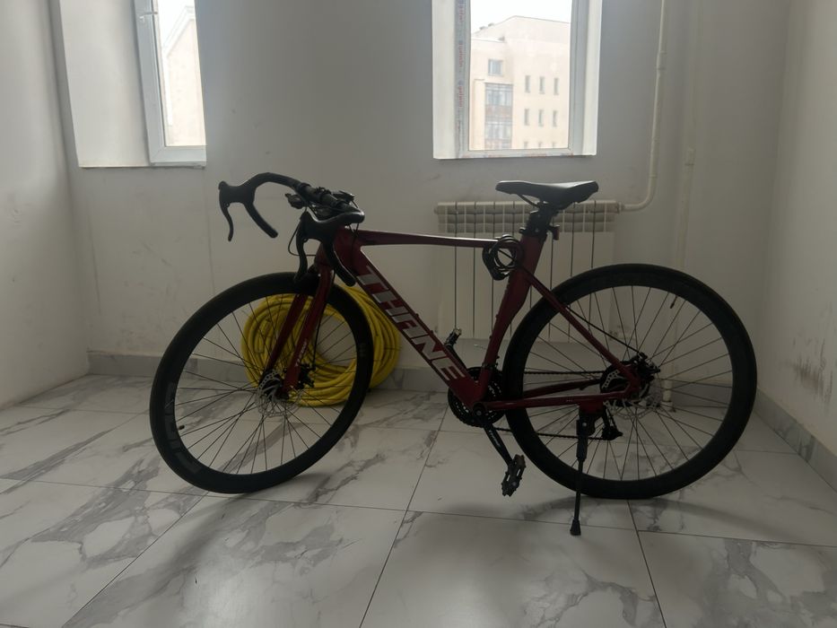 Продам Шоссейник