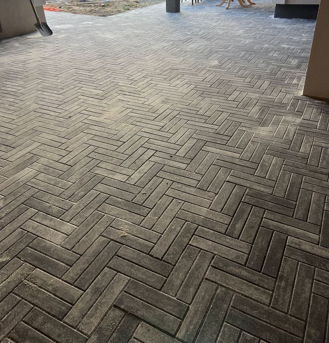 Pavaj & Montaj Pavaj & Livrare cu macara