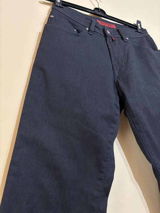 Pantaloni casual Pierre Cardin barbati marimea S