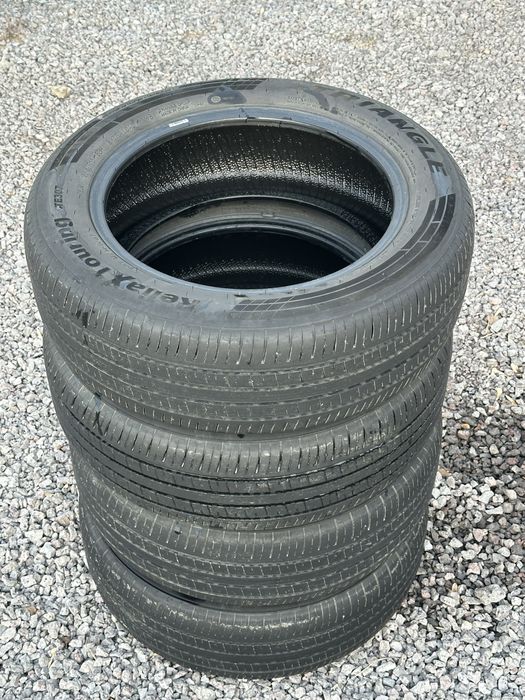 Летние резина R 15