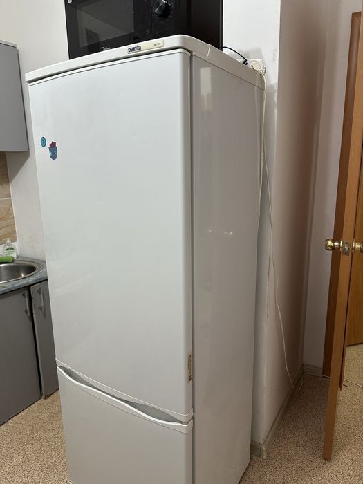 Продам холодильник, 7 лет, в хорошем состоянии