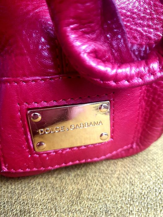 Geanta Umăr Dolce Gabbana