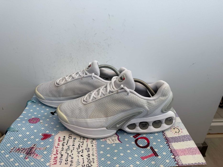 Nike AIR MAX DN''оригинални мъжки маратонки 42 номер