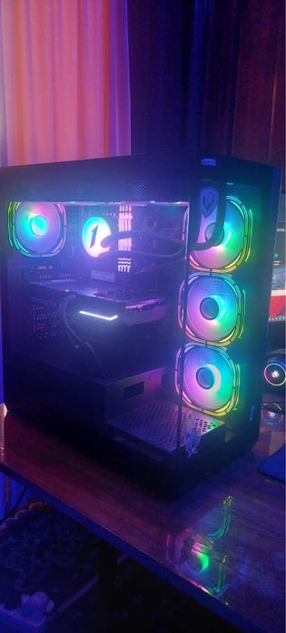 Игровой компютер