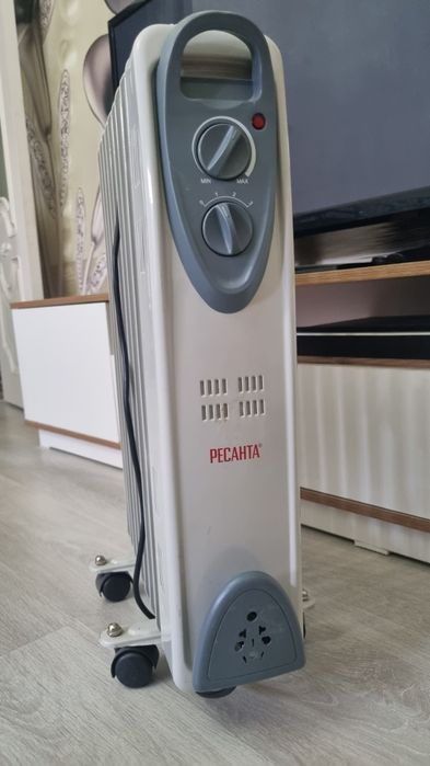 Обогреватель Ресанта
