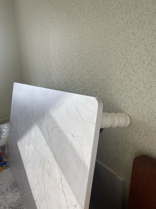 Стол для кухня трансформер