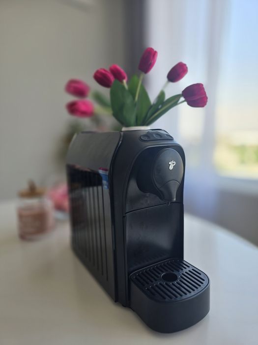 Кафемашина с капсули, Tchibo Cafissimo