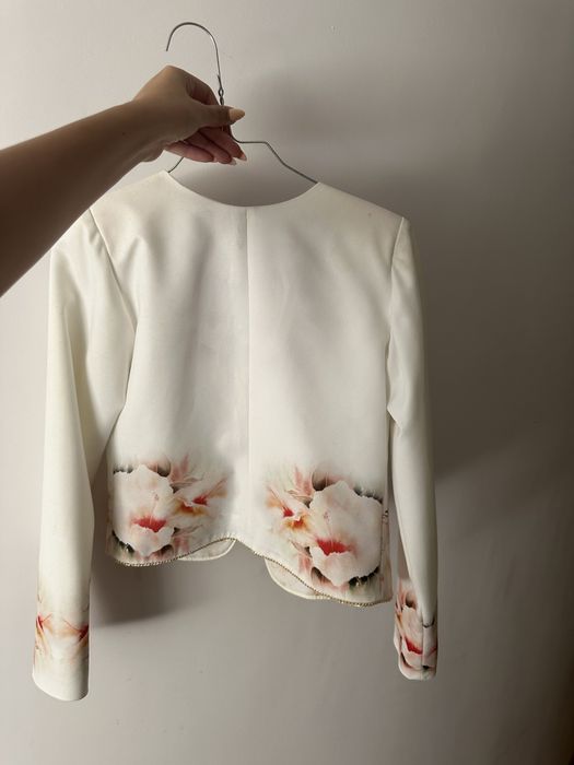 Детско сако юнона