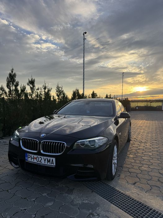 vand/schimb bmw f10 cu x4 sau g30 +dif din partea maa