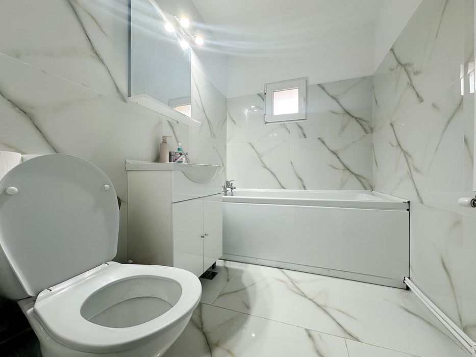 3 camere D, pet friendly, Canta - Lidl