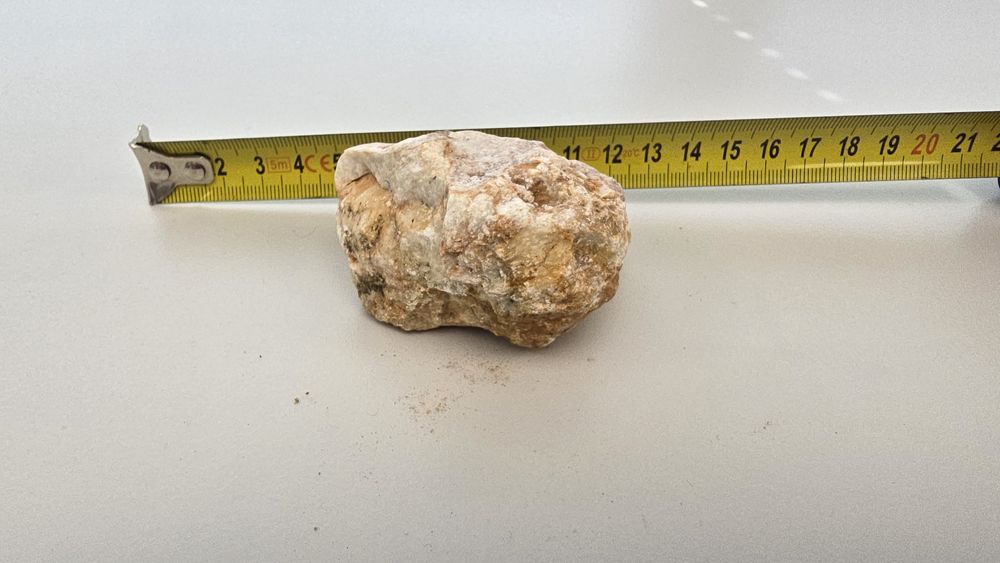 Естествен Кварц минерал