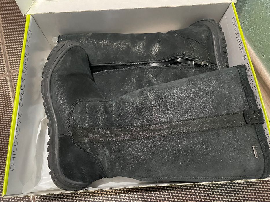 Ботуши PRIMIGI 37