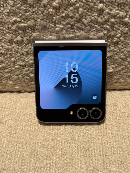 Samsung Galaxy Flip 6 256gb