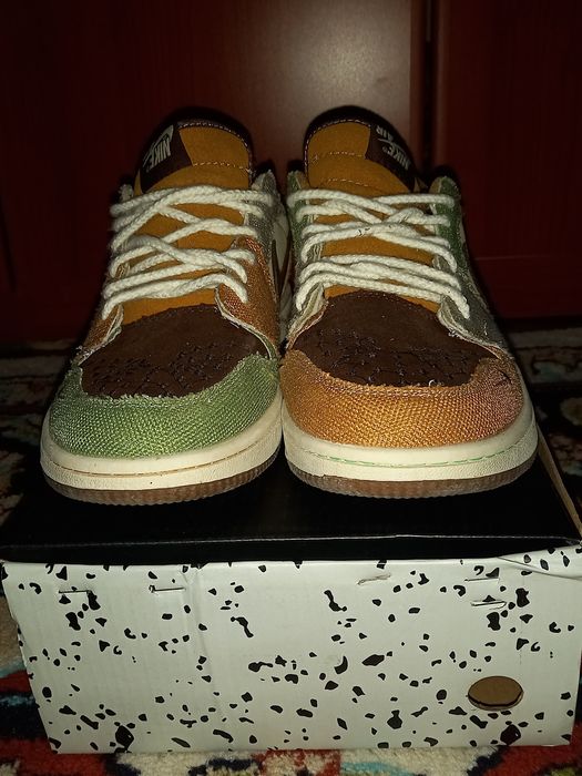 Продаются кроссовки фирмы Nike