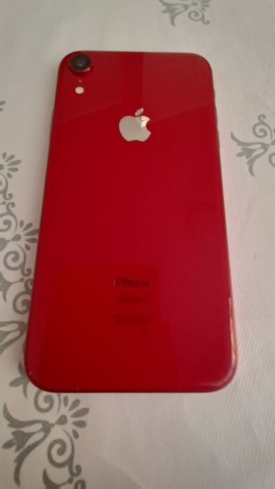 Apple xr хороши состаяние