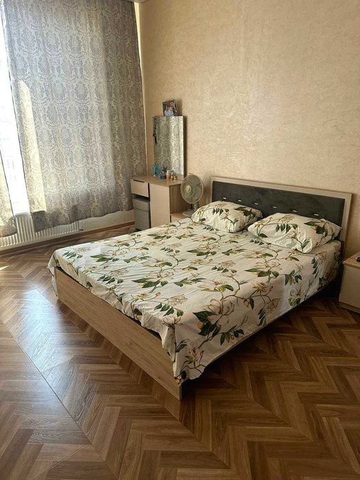 Аренда 2-комнатная 65 м2 на Кругу Жомий/Алмазар