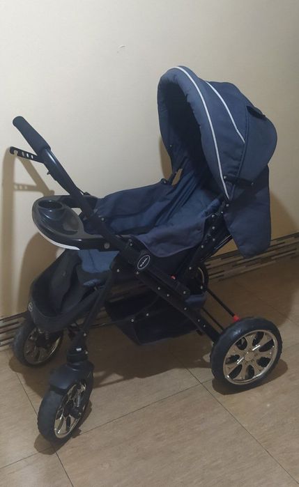 BAOL fermasini kalyaskasi