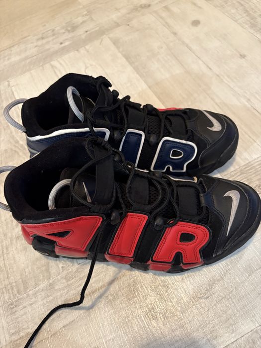 Обувки nike uptempo
