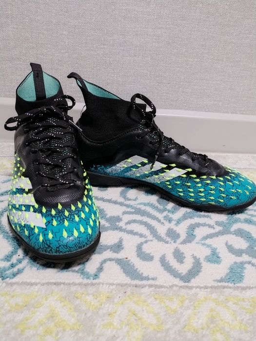 Продам туфли мужские