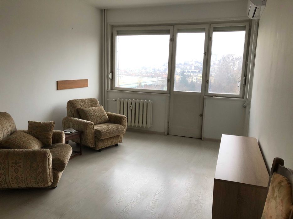 Дава се под наем Едностаен апартамент в София, Иван Вазов - 45 кв.м за 408 € - Снимка #4