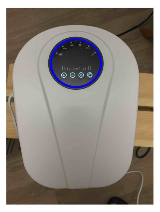 Продаётся озонатор