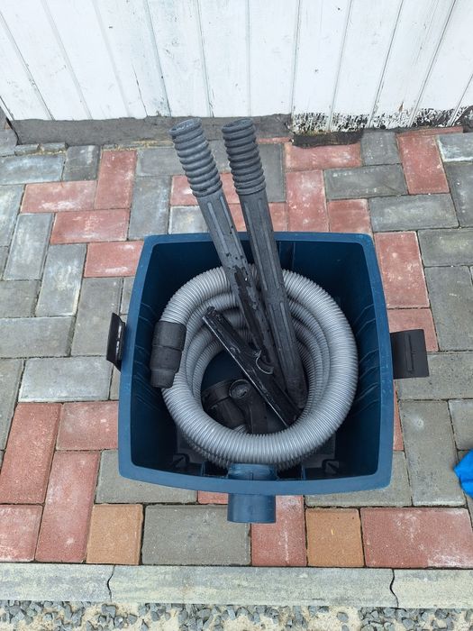 Aspirator profesional Bosc