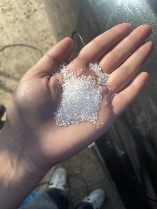 Mineral o’g’itlar kaliy sulfat Ammony