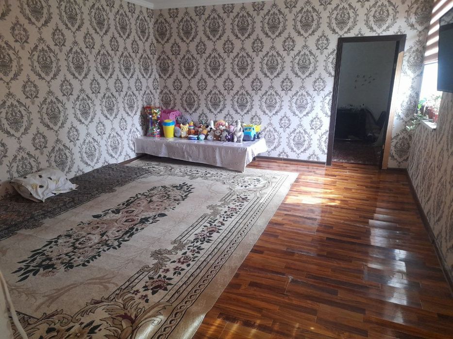 Продается участок