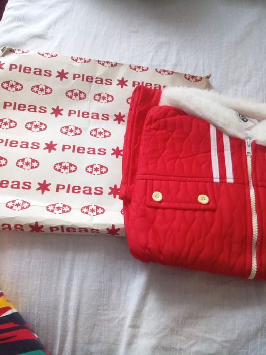 Комбинезон детский