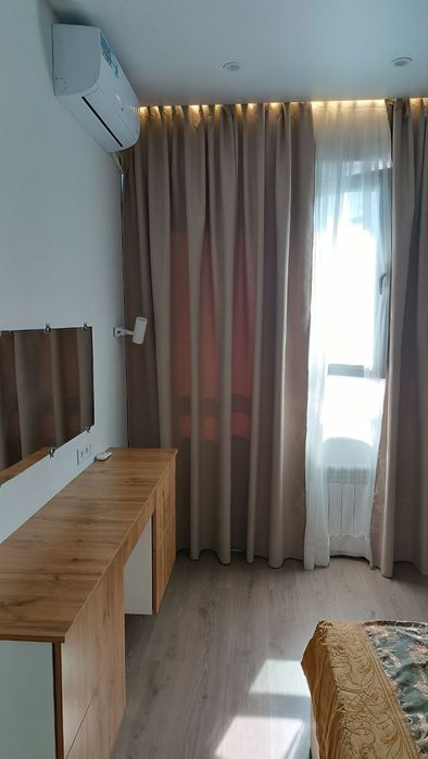 Сдаётся Акай Сити. Маклерам не беспокоить