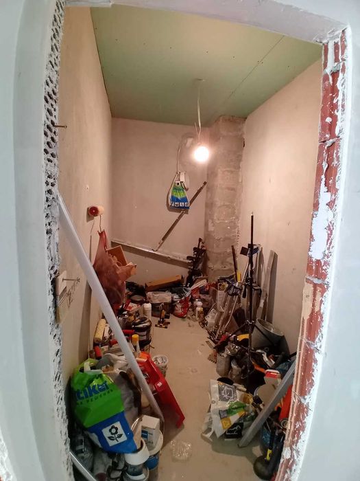 Продава се Тристаен апартамент в София, Люлин 7 - 129 кв.м за 1122 €/кв.м - Снимка #12