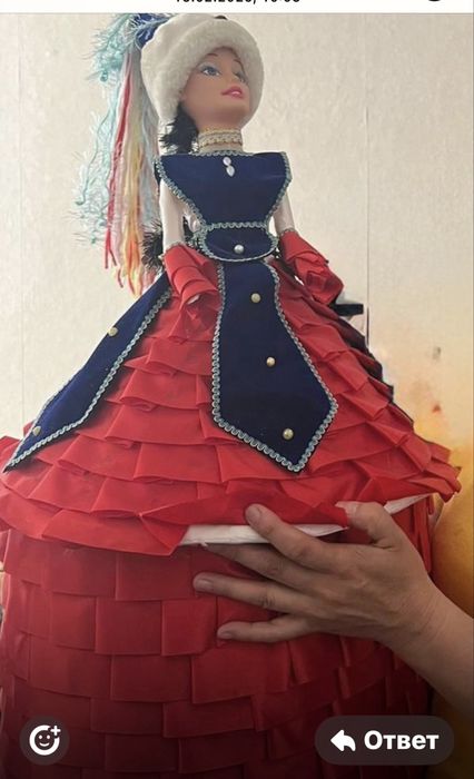 Продам на коржын